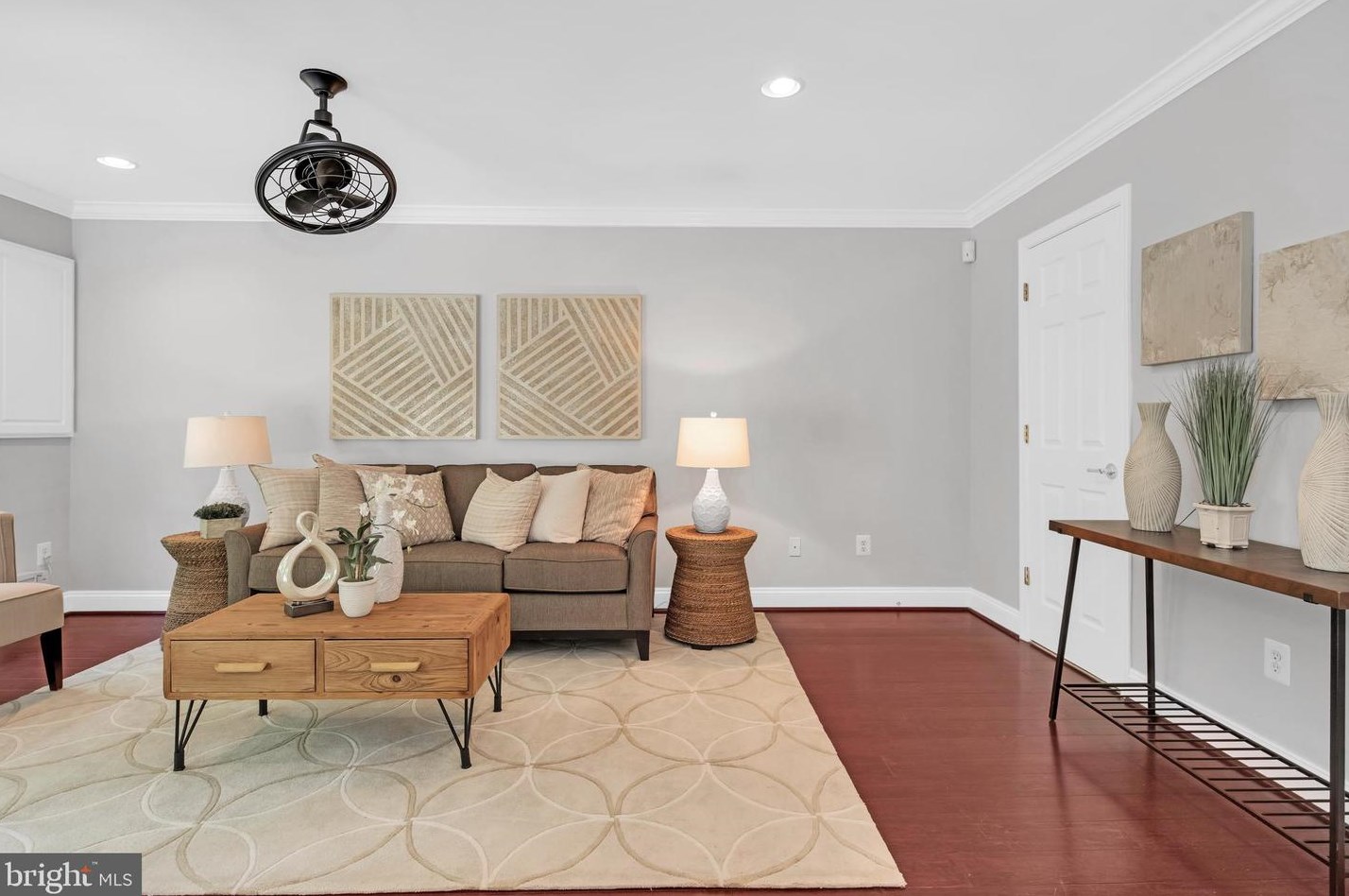 20366 Center Brook Sq, Dulles VA  20165-5183 exterior