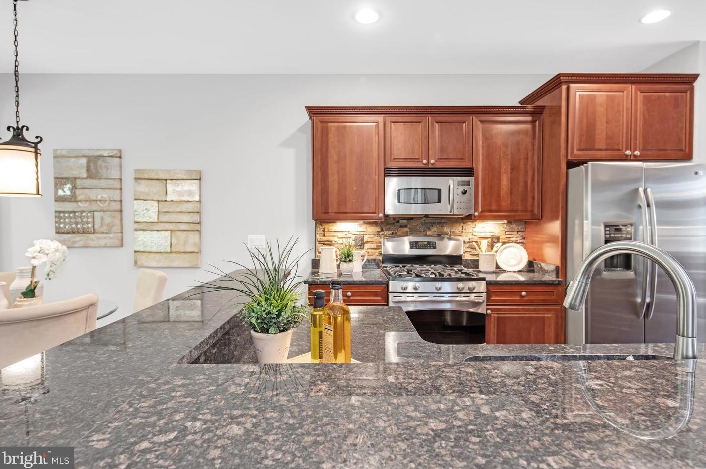 20366 Center Brook Sq, Dulles VA  20165-5183 exterior