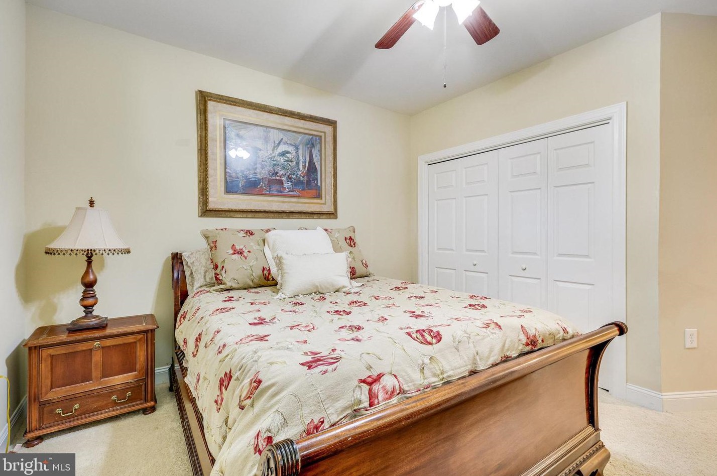 19060 Kipheart Dr, Leesburg VA  20176-8416 exterior