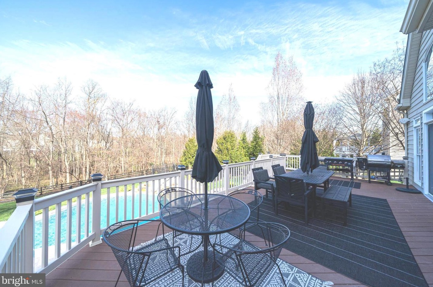 24156 Spring Meadow Cir, Stone Ridge VA  20105-3476 exterior