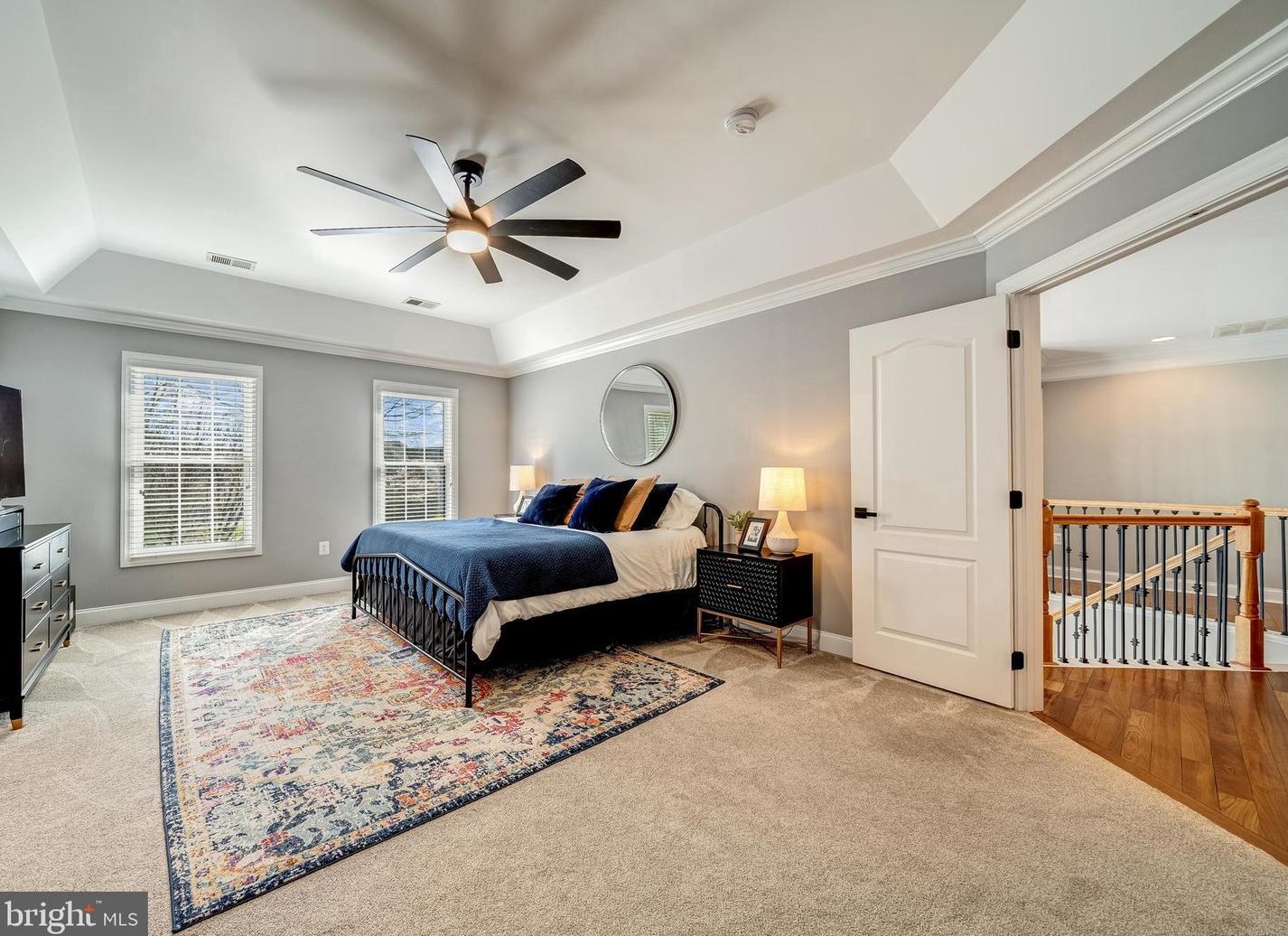 24156 Spring Meadow Cir, Stone Ridge VA  20105-3476 exterior