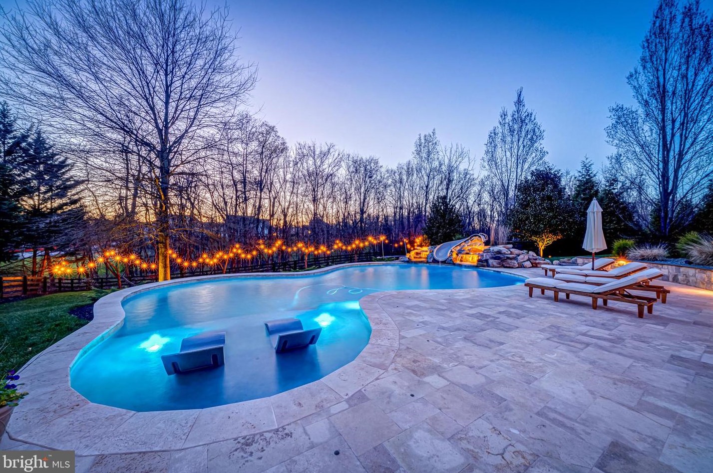 24156 Spring Meadow Cir, Stone Ridge VA  20105-3476 exterior