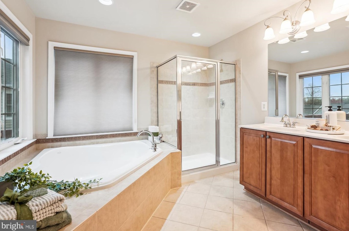 20361 Center Brook Sq, Dulles VA  20165-5183 exterior