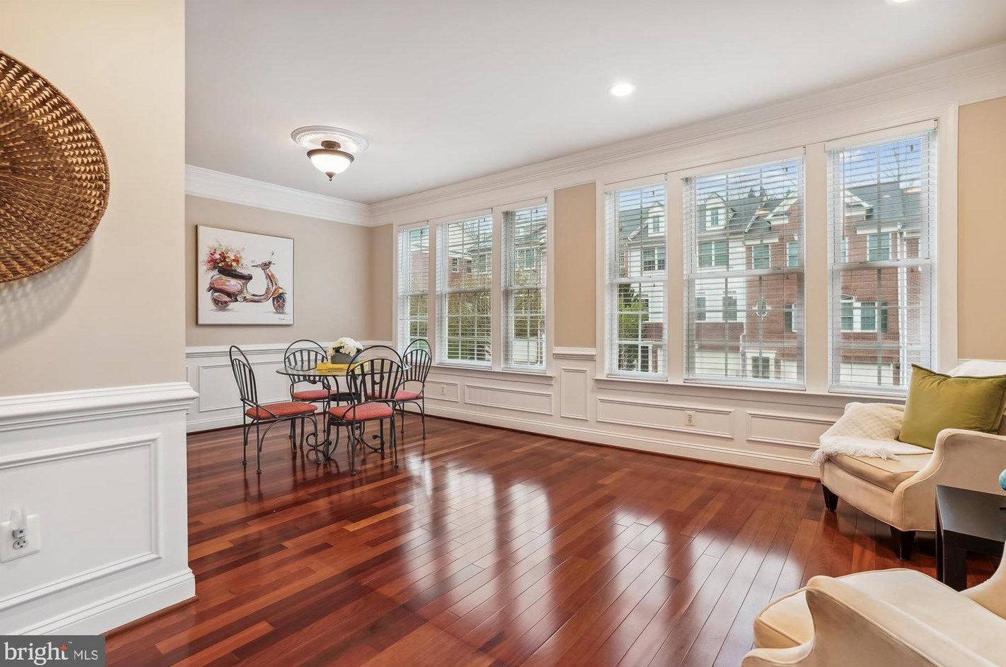 20361 Center Brook Sq, Dulles VA  20165-5183 exterior
