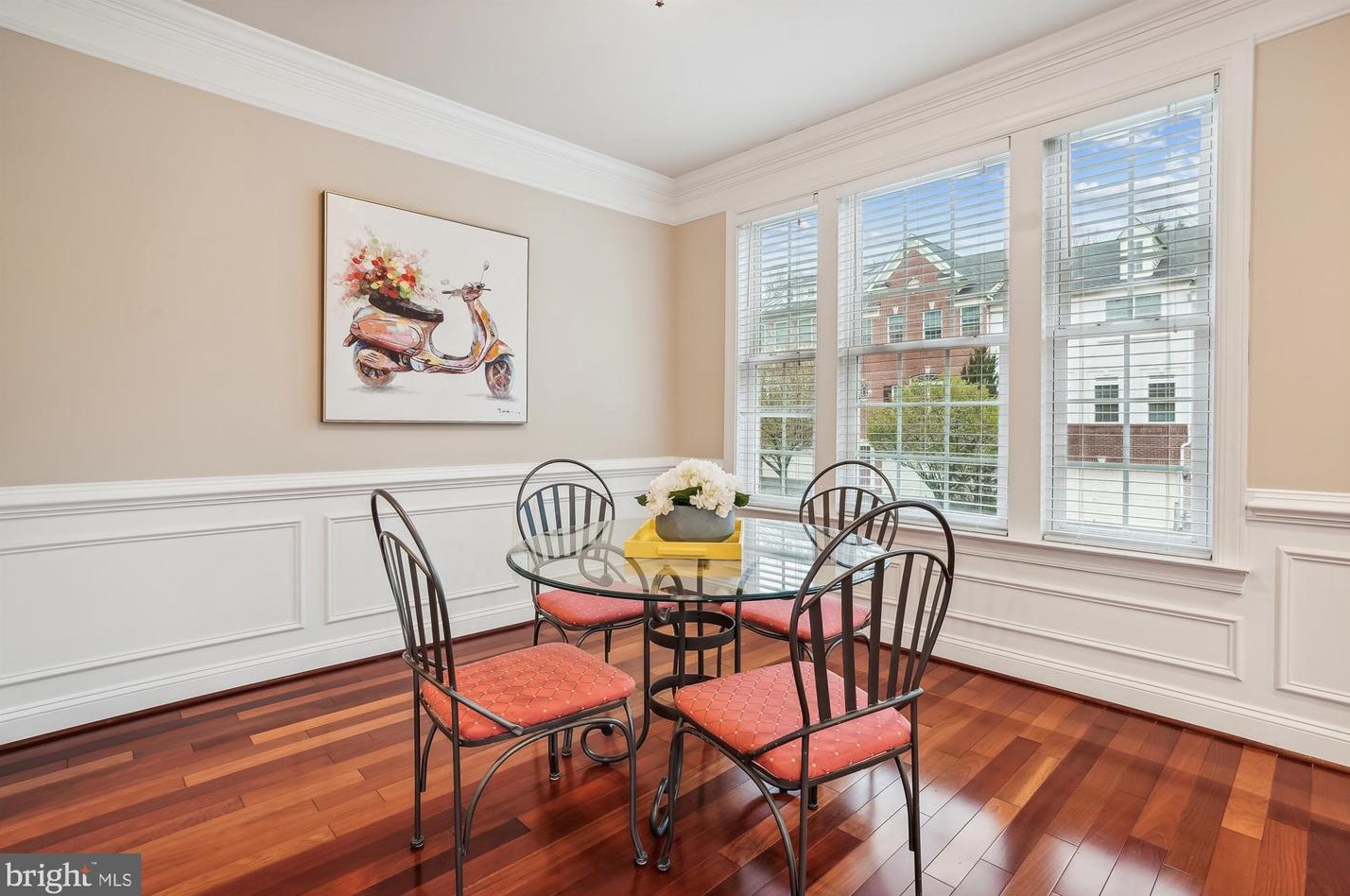 20361 Center Brook Sq, Dulles VA  20165-5183 exterior