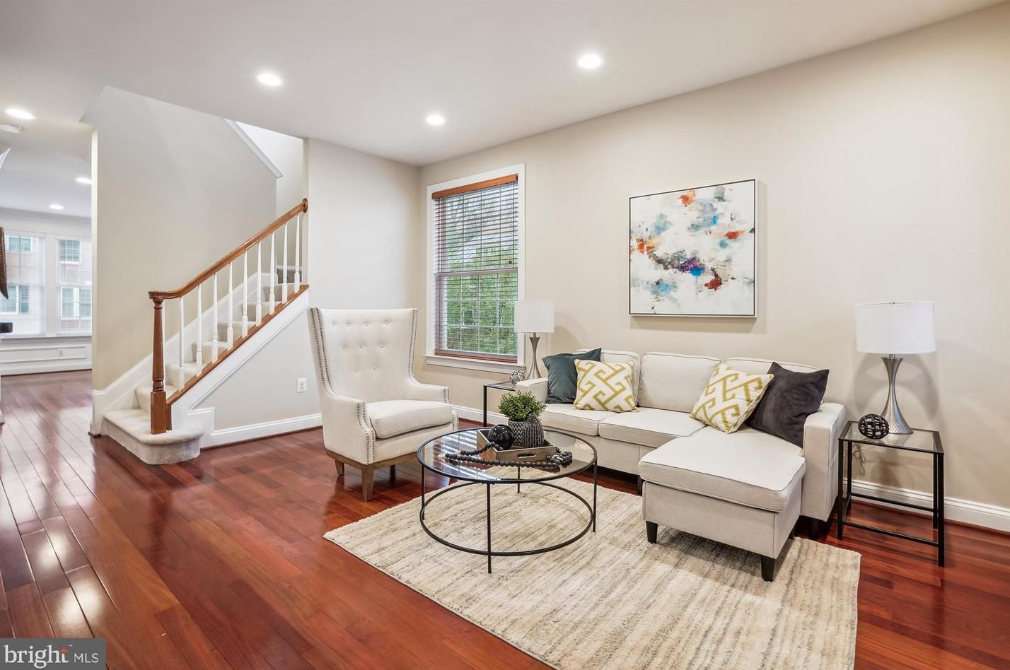 20361 Center Brook Sq, Dulles VA  20165-5183 exterior