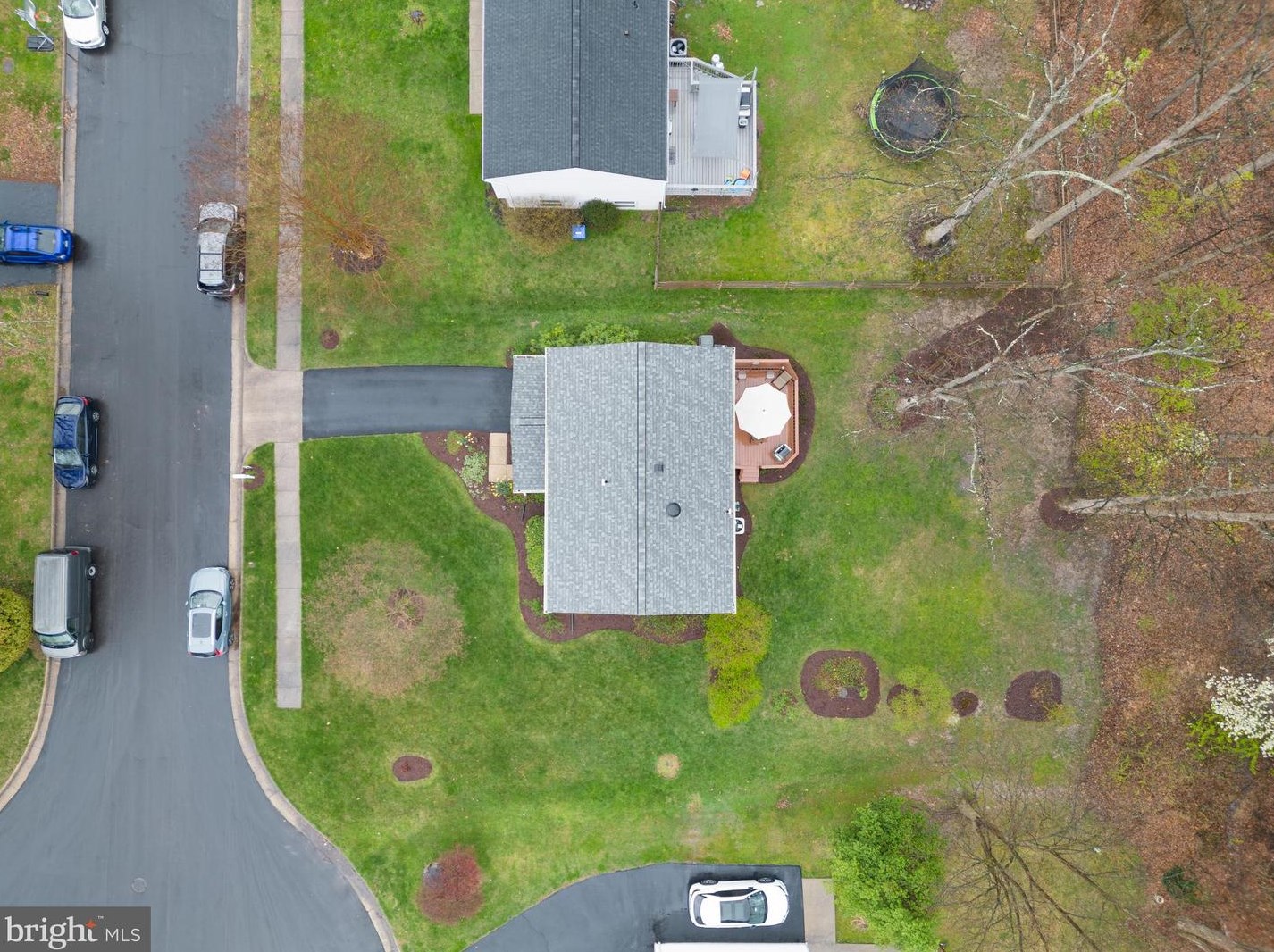 112 Caragana Ct, Dulles VA  20164-2830 exterior