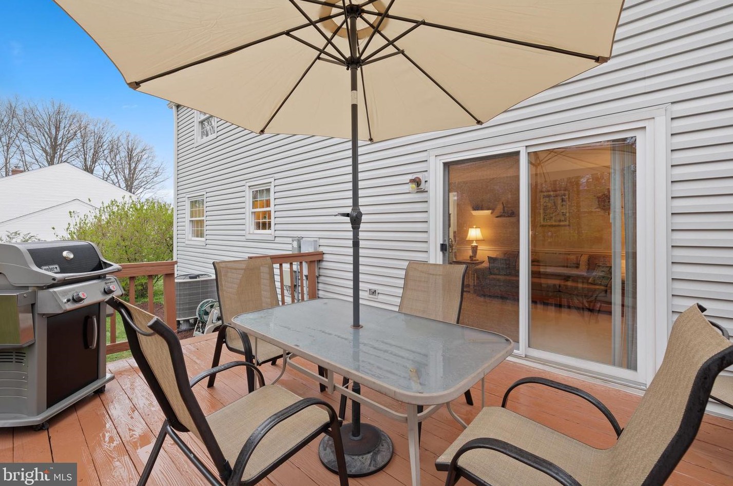 112 Caragana Ct, Dulles VA  20164-2830 exterior