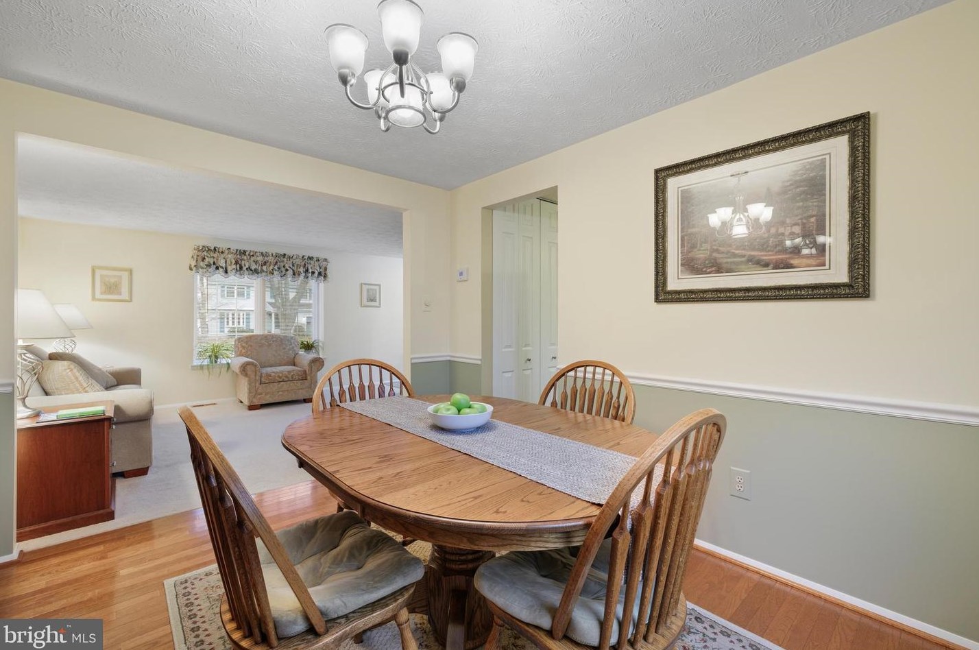 112 Caragana Ct, Dulles VA  20164-2830 exterior