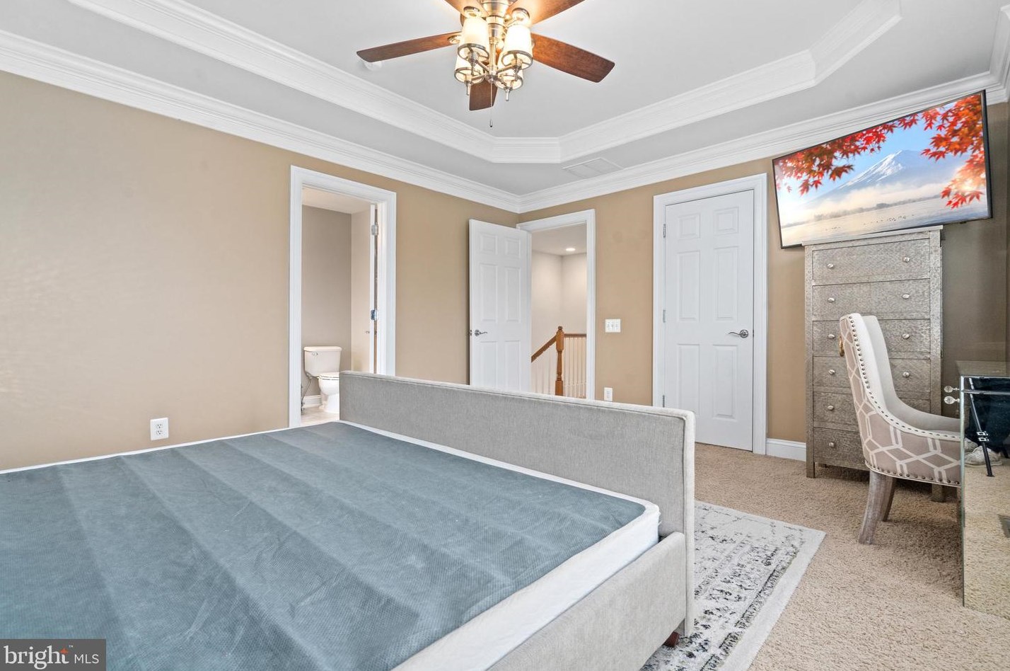 351 Pink Azalea Ter, Leesburg VA  20175-5436 exterior