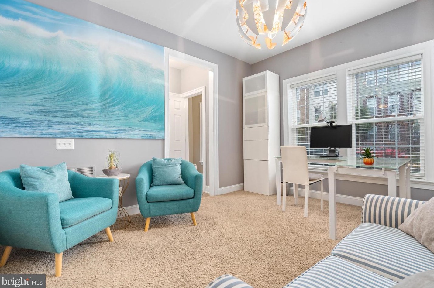 351 Pink Azalea Ter, Leesburg VA  20175-5436 exterior