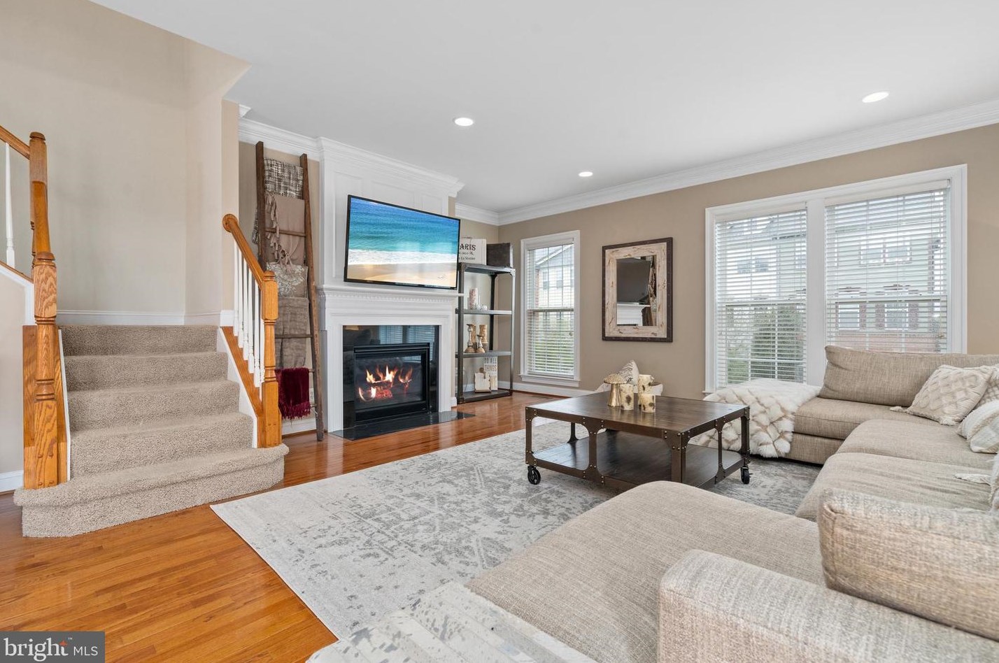 351 Pink Azalea Ter, Leesburg VA  20175-5436 exterior