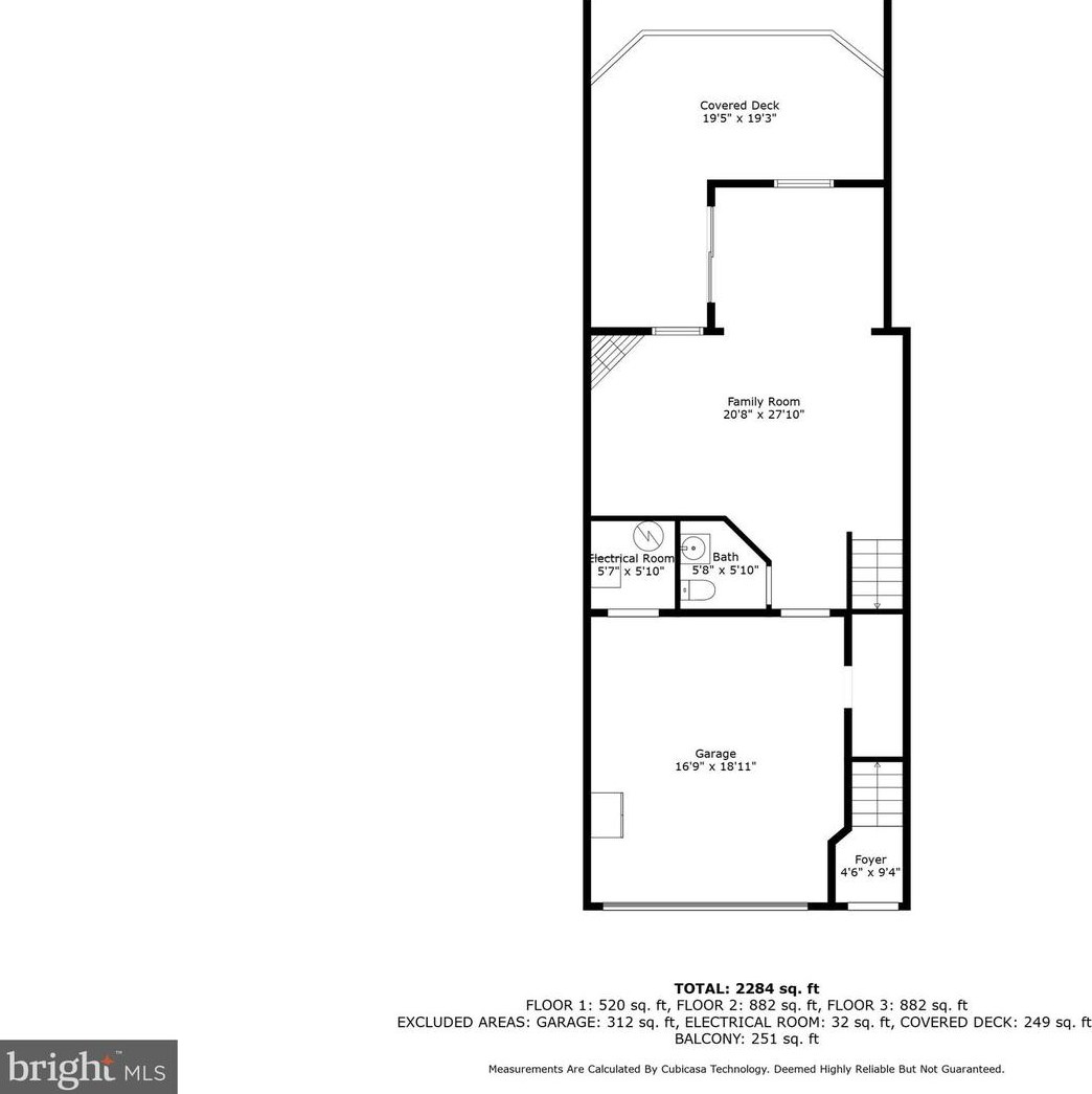 20932 Sandian Ter, Dulles VA  20165-5858 exterior