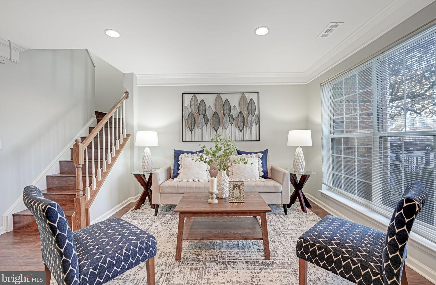 46964 Courtyard Sq, Dulles VA  20164-1854 exterior