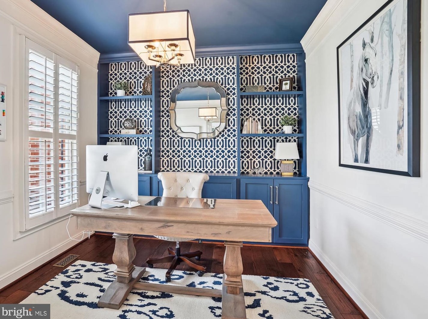 47553 Griffith Pl, Dulles VA  20165-5110 exterior
