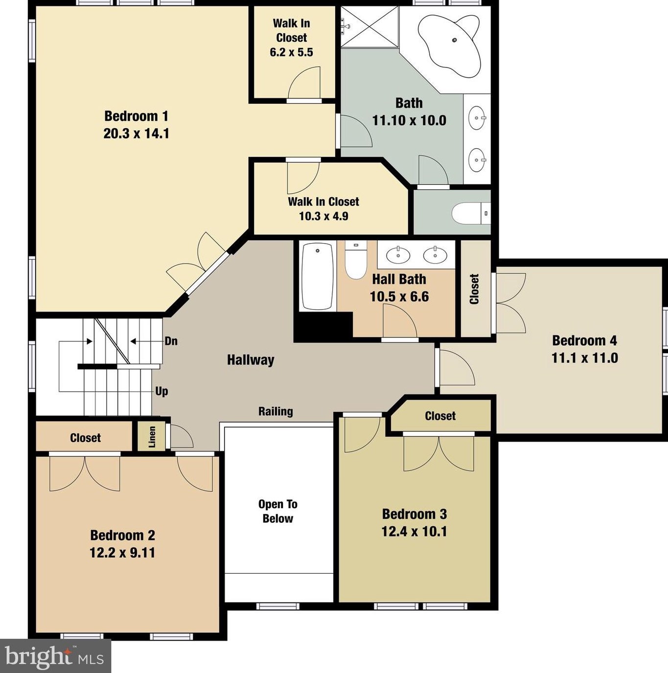 47680 Leechecker Ct, Dulles VA exterior