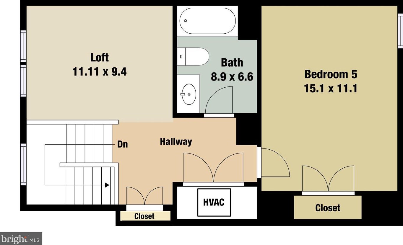 47680 Leechecker Ct, Dulles VA exterior