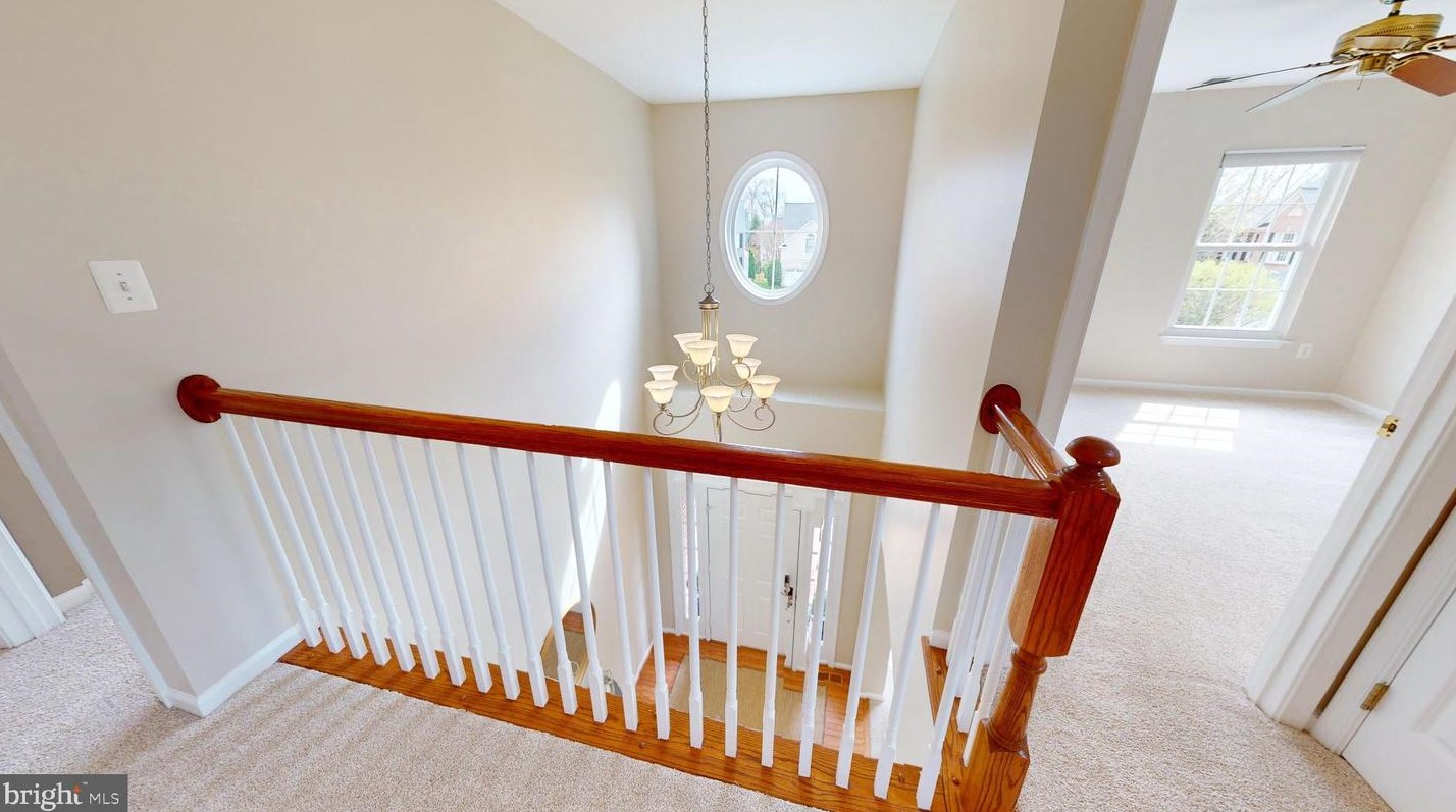 47680 Leechecker Ct, Dulles VA exterior