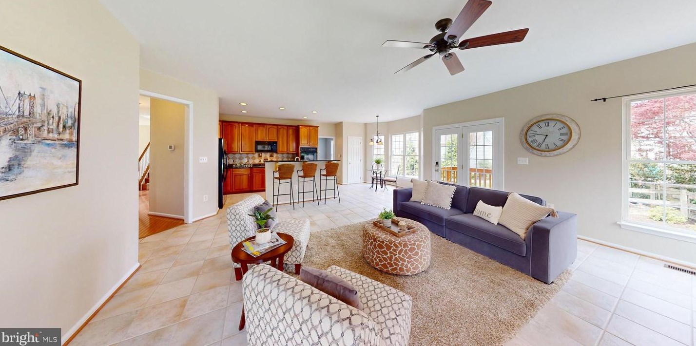 47680 Leechecker Ct, Dulles VA exterior