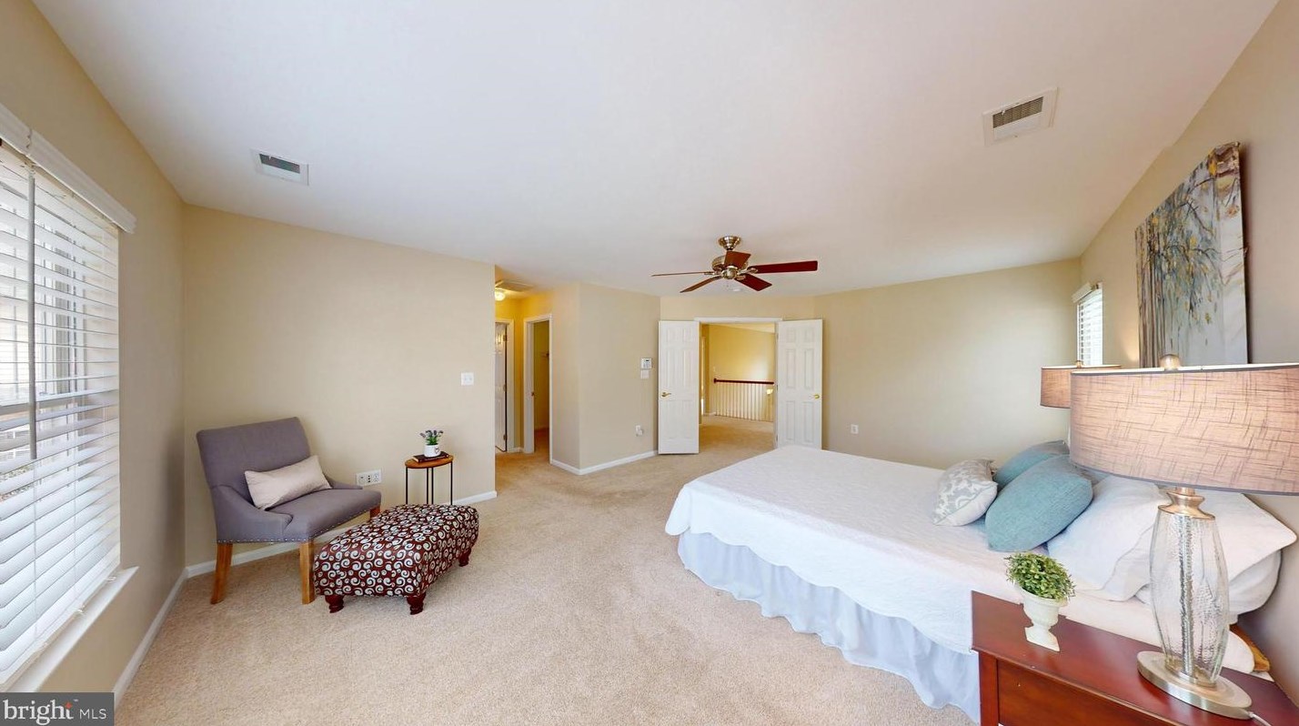 47680 Leechecker Ct, Dulles VA exterior