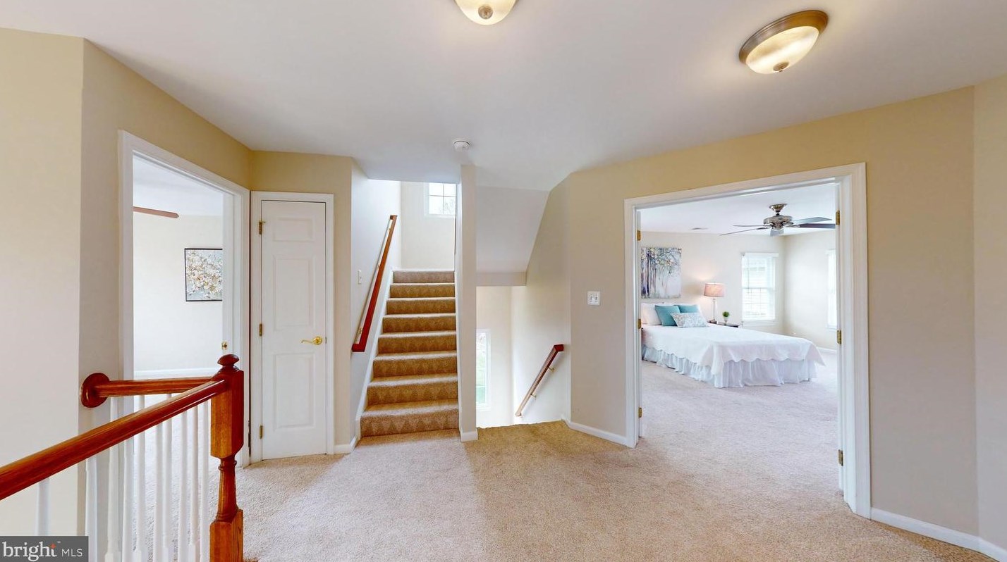 47680 Leechecker Ct, Dulles VA exterior