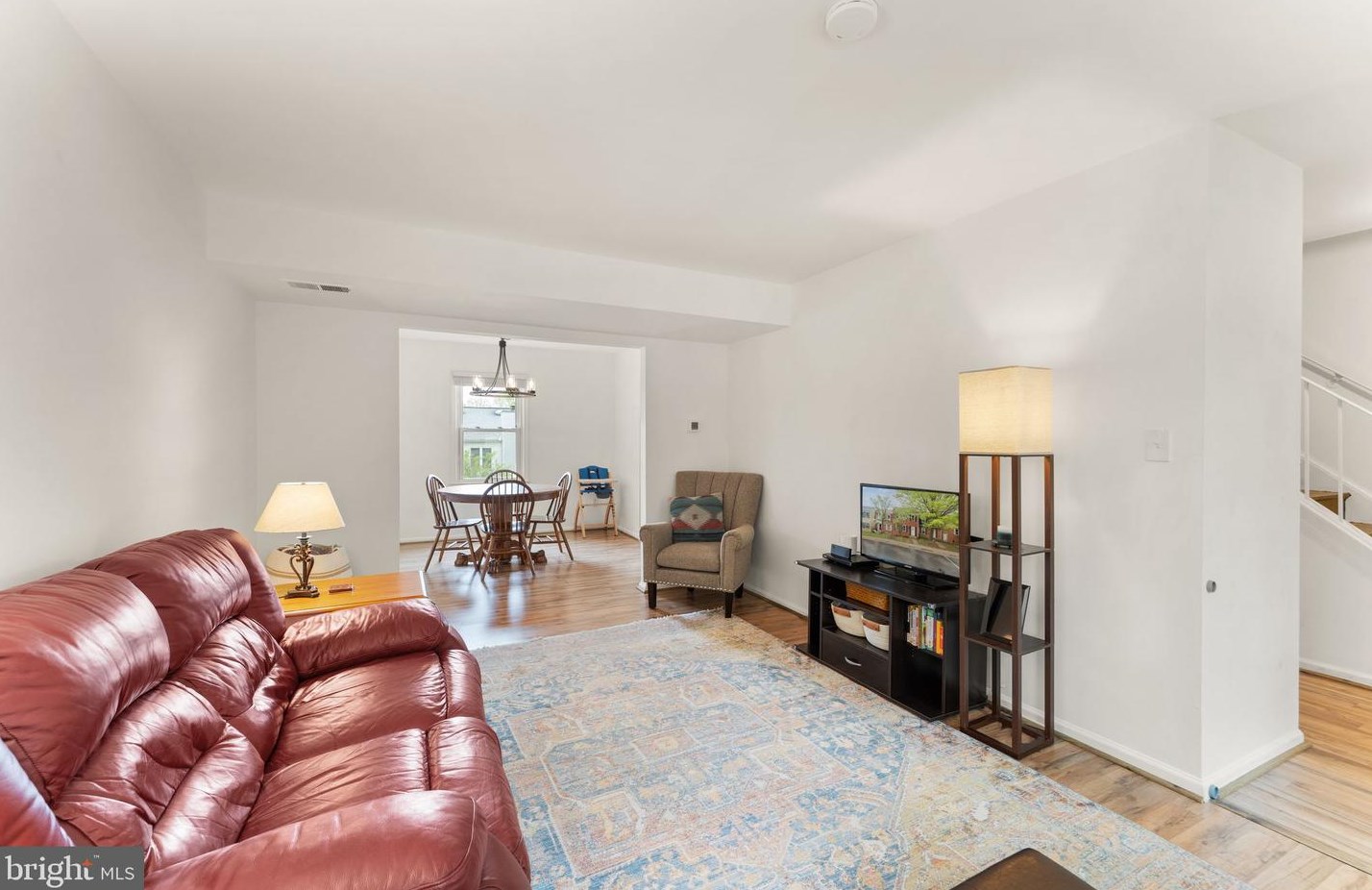 978 Holborn Ct, Dulles VA  20164-4805 exterior