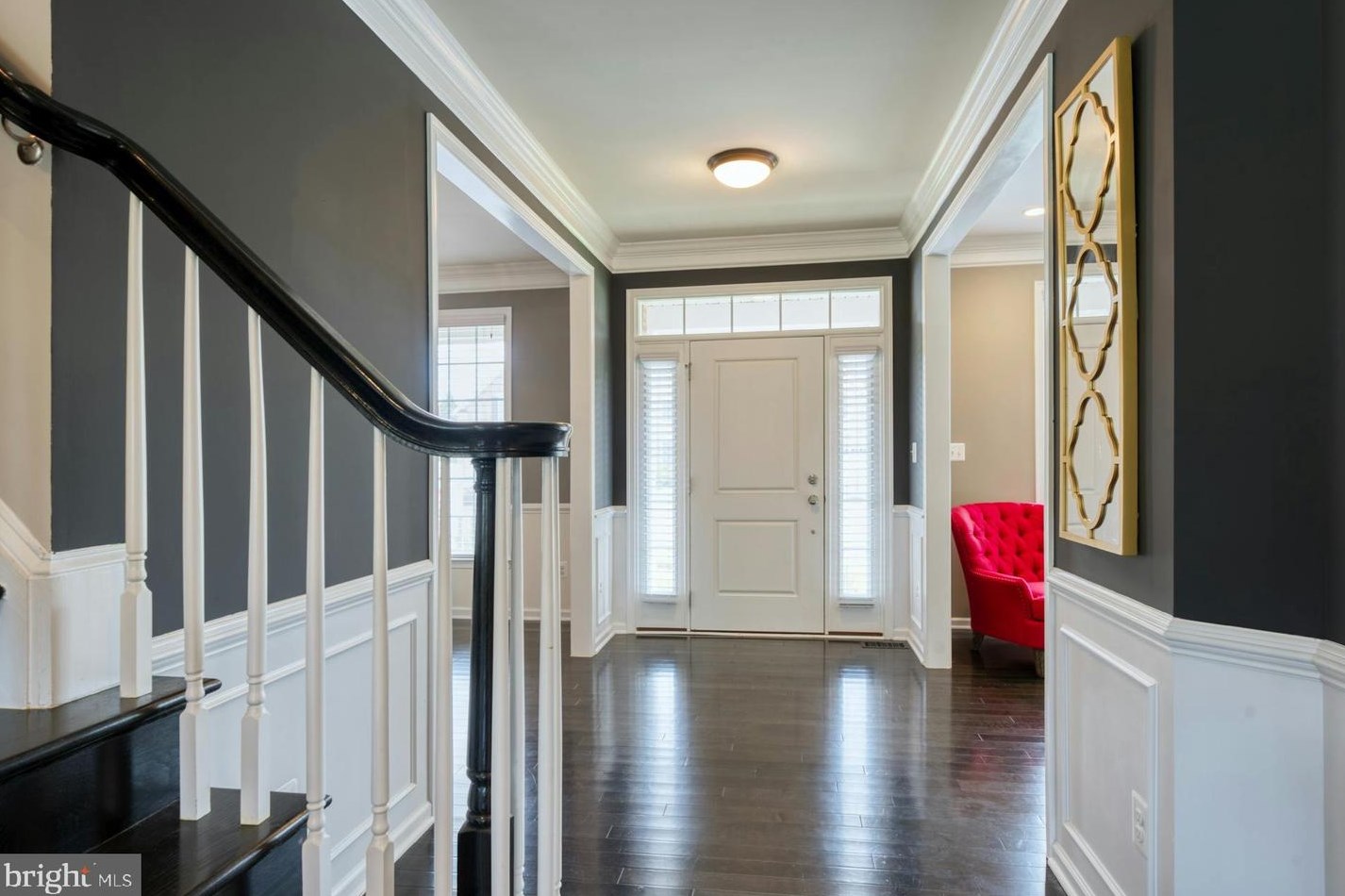 24308 Sparrow Pond Ct, Stone Ridge VA  20105-5564 exterior