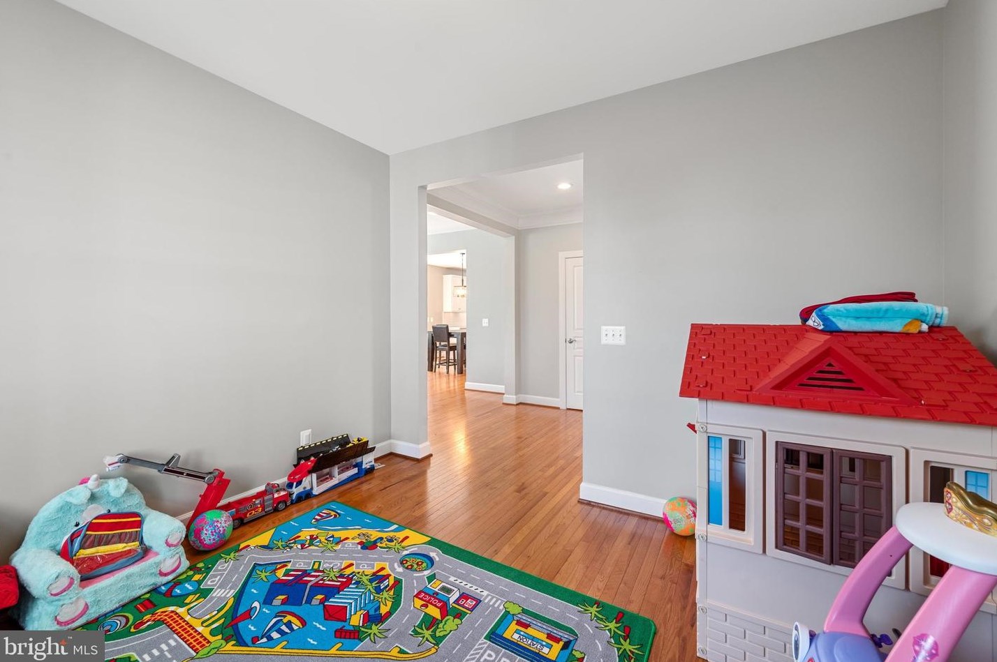 42041 Glynn Tarra Pl, Leesburg VA  20176-5477 exterior