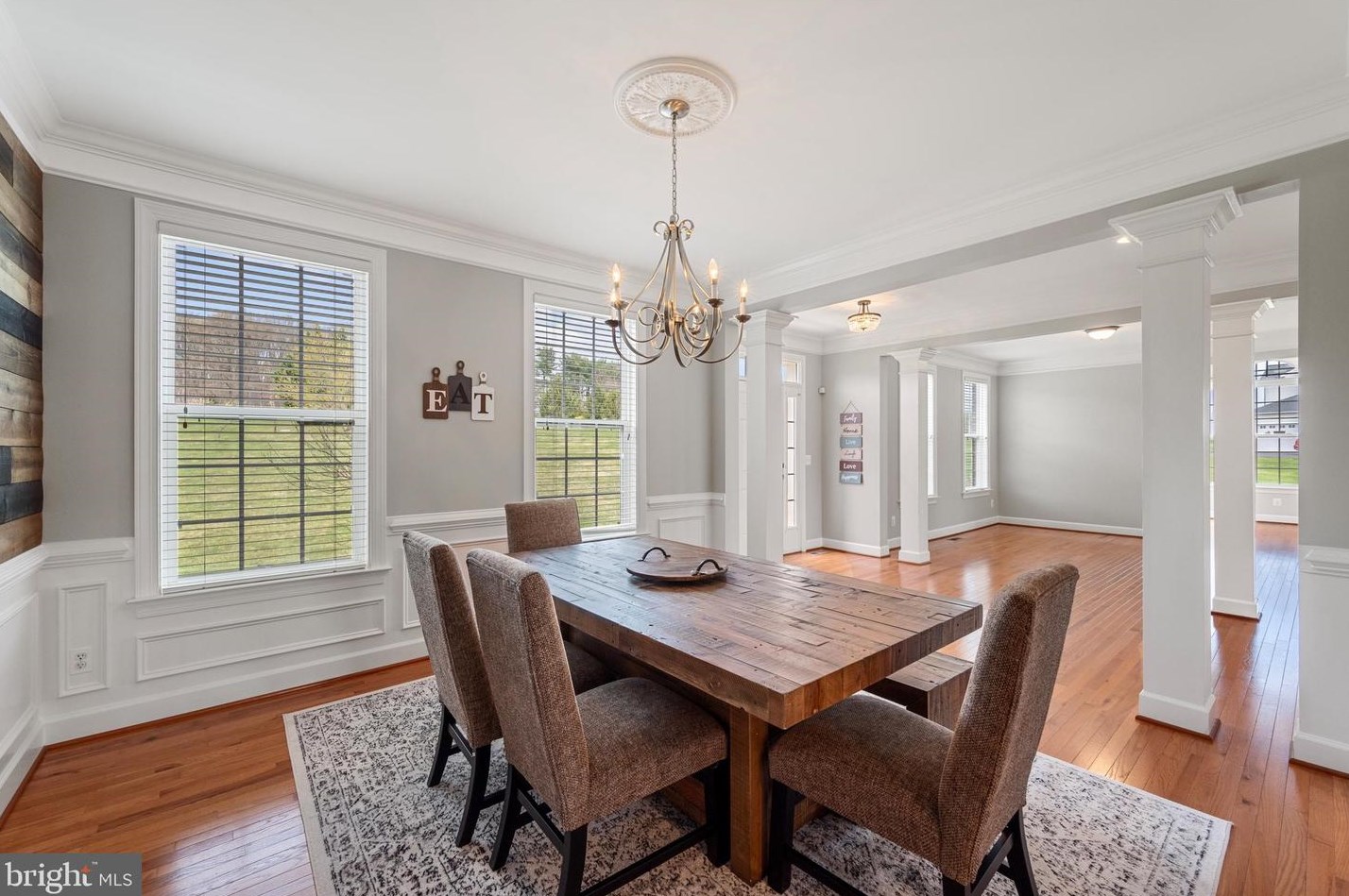 42041 Glynn Tarra Pl, Leesburg VA  20176-5477 exterior