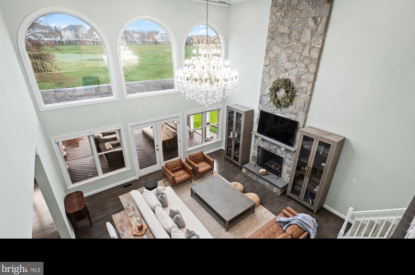 19941 Augusta Village Pl, Ashburn VA  20147-4128 exterior