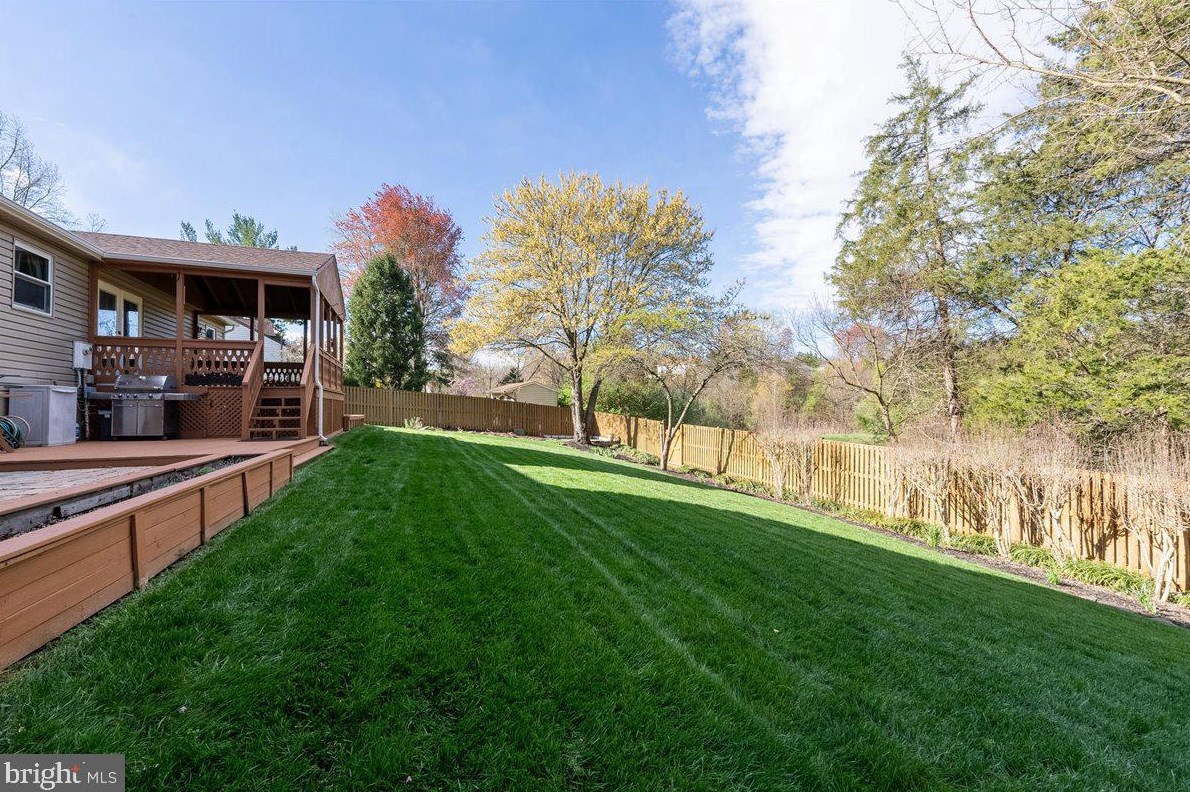 209 Amy Ct, Dulles VA  20164-1922 exterior