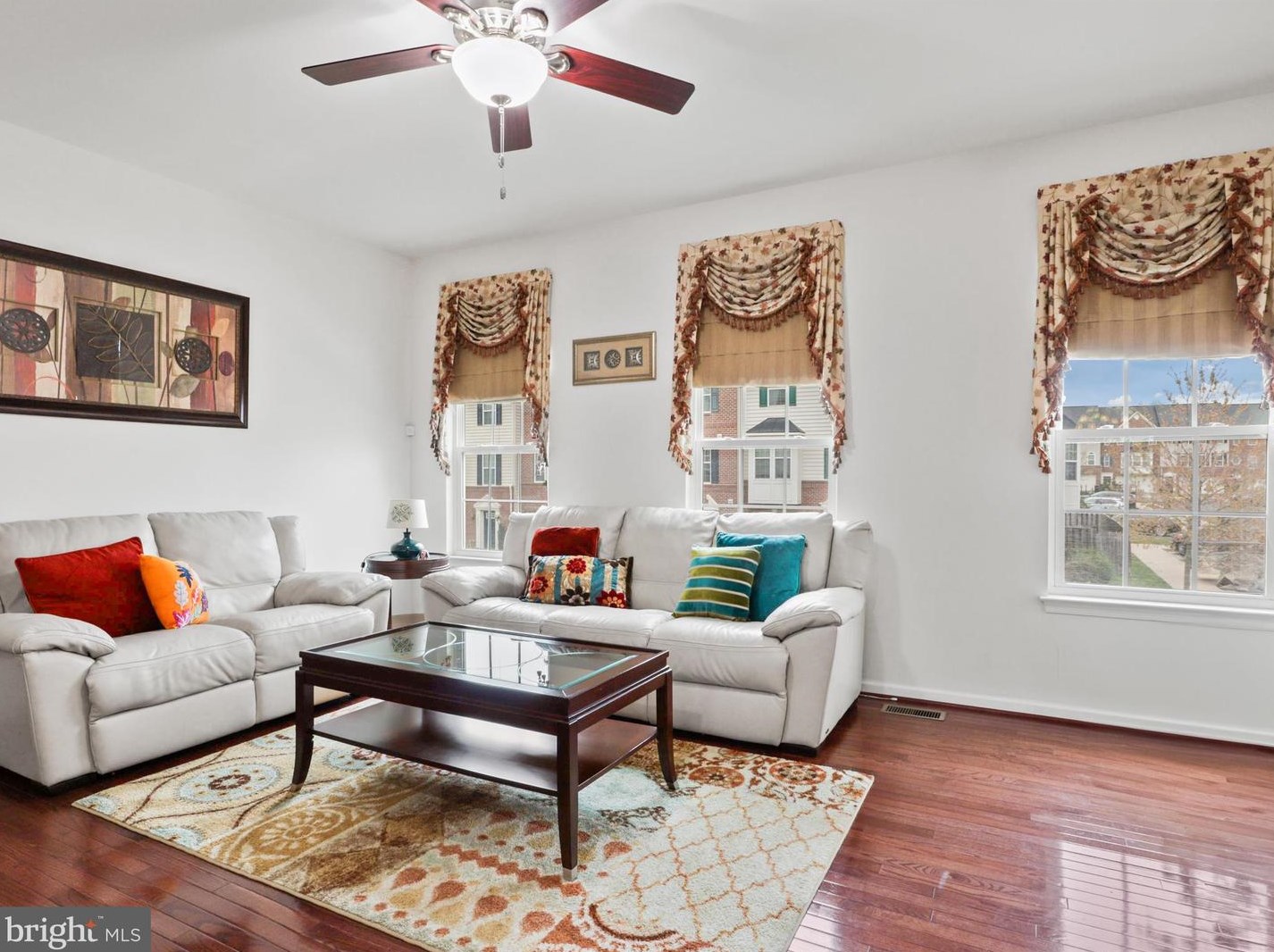 22935 Chinkapin Oak Ter, Dulles VA  20166-7803 exterior