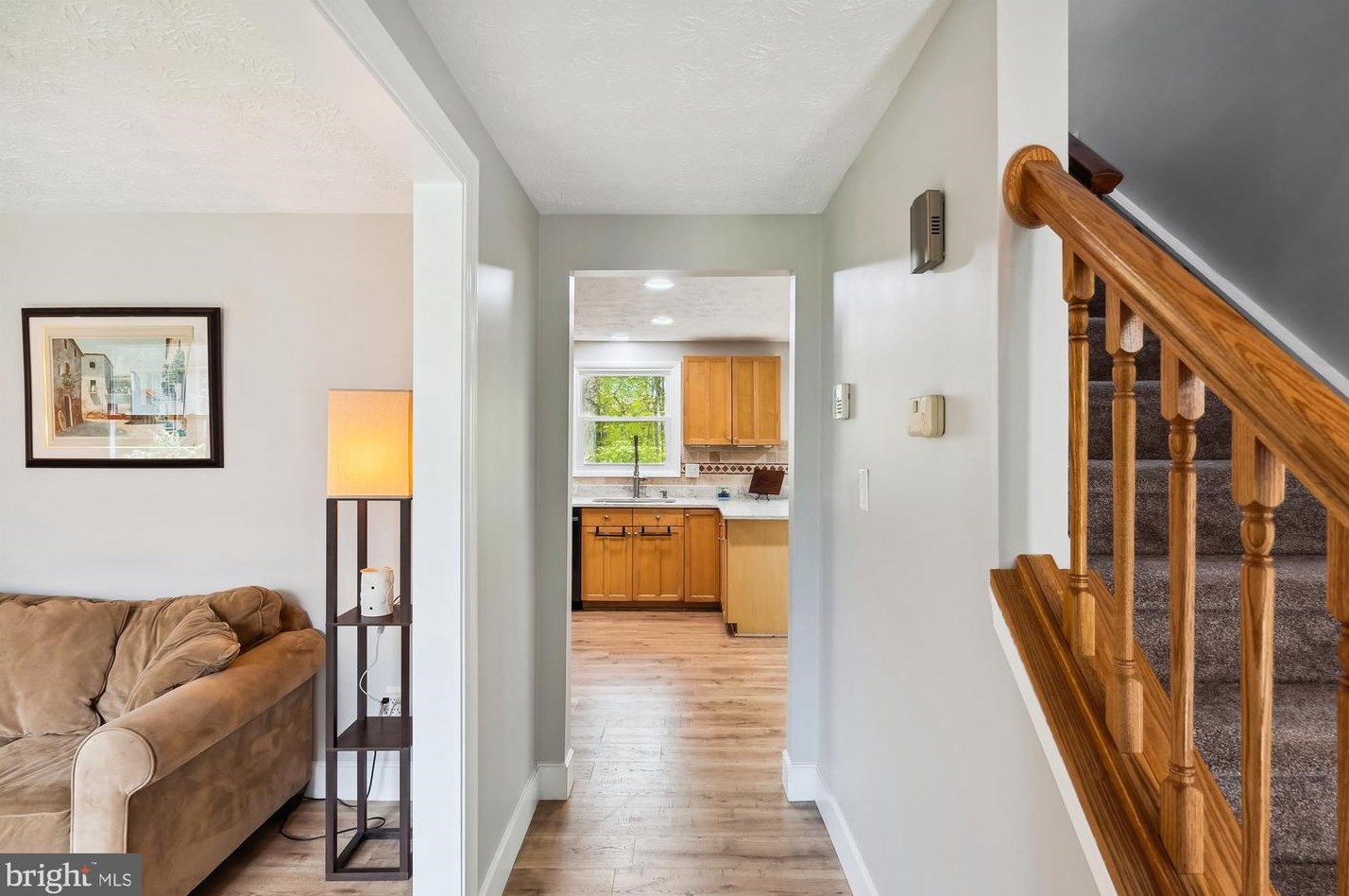 106 Almey Ct, Dulles VA  20164-2836 exterior
