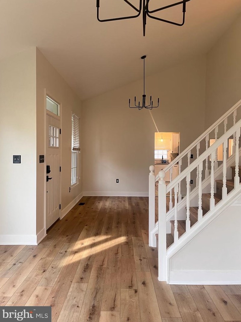 319 Cardinal Glen Cir, Dulles VA  20164-5512 exterior