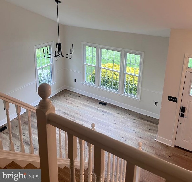 319 Cardinal Glen Cir, Dulles VA  20164-5512 exterior