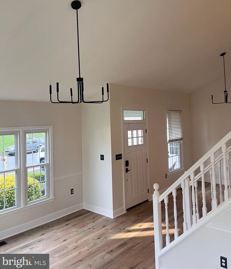 319 Cardinal Glen Cir, Dulles VA  20164-5512 exterior