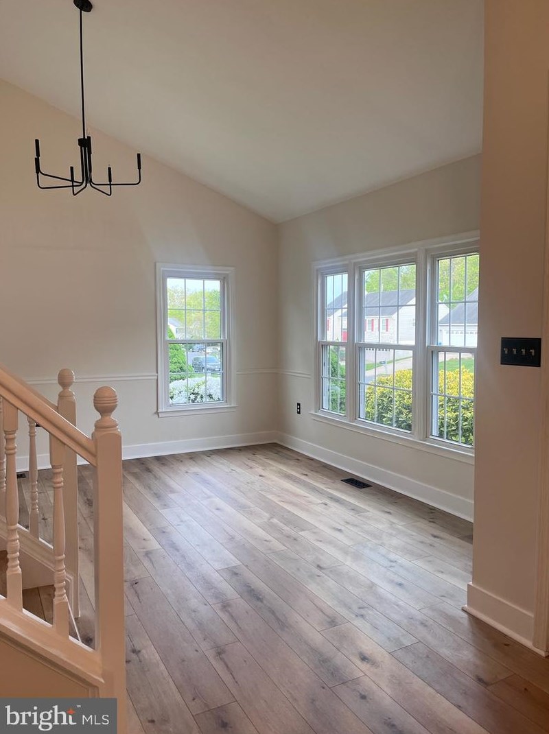 319 Cardinal Glen Cir, Dulles VA  20164-5512 exterior