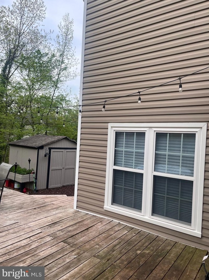 319 Cardinal Glen Cir, Dulles VA  20164-5512 exterior