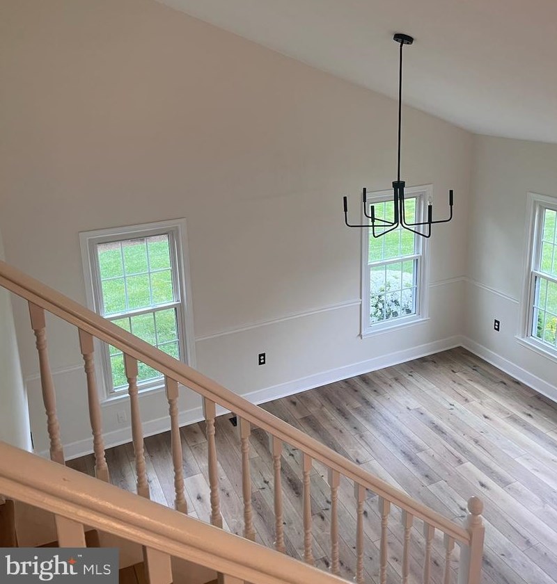 319 Cardinal Glen Cir, Dulles VA  20164-5512 exterior