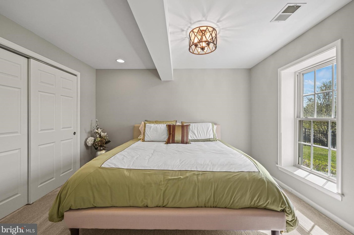 19115 Dalton Points Pl, Leesburg VA 20176-3836 exterior