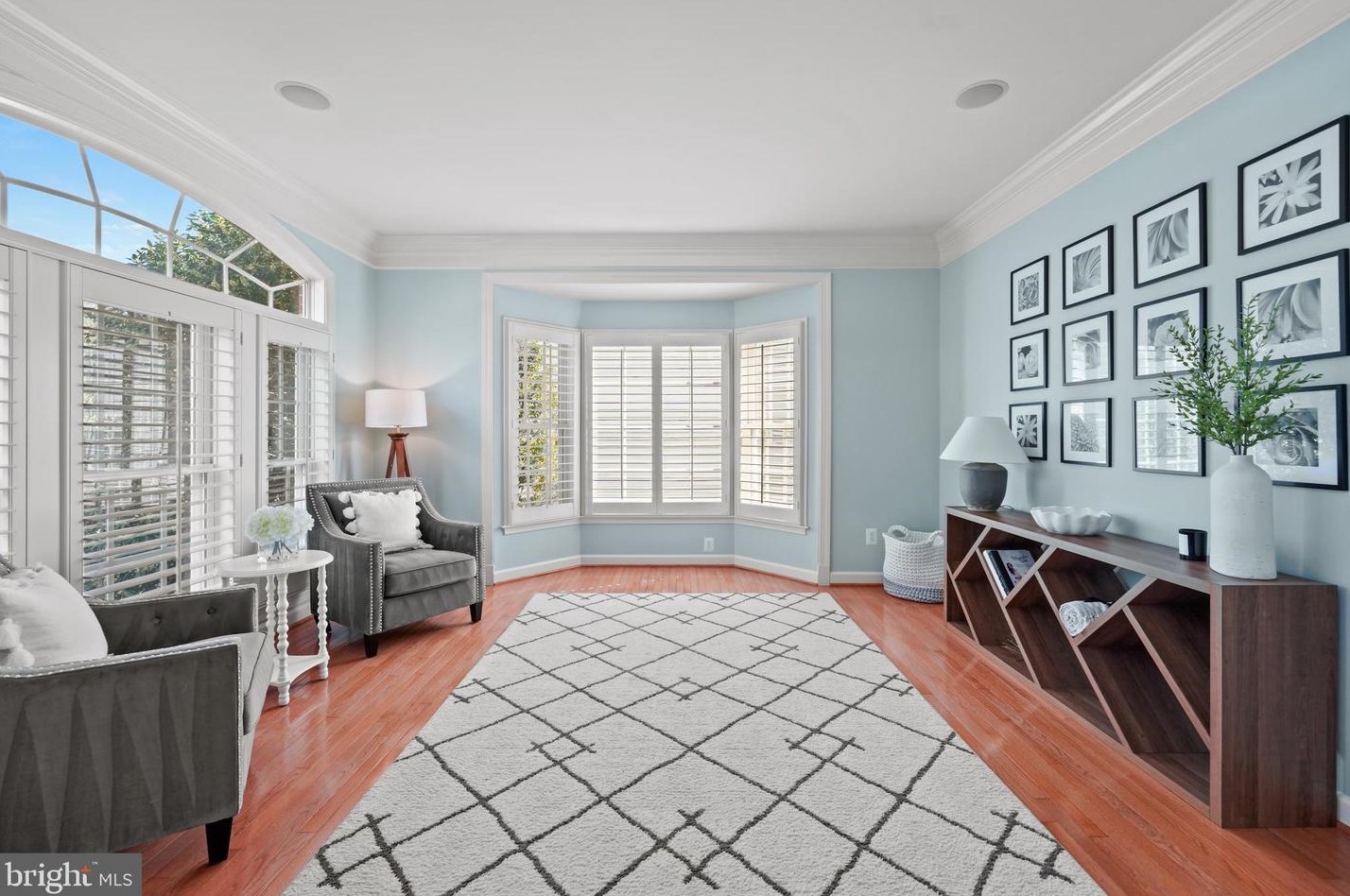 19115 Dalton Points Pl, Leesburg VA 20176-3836 exterior