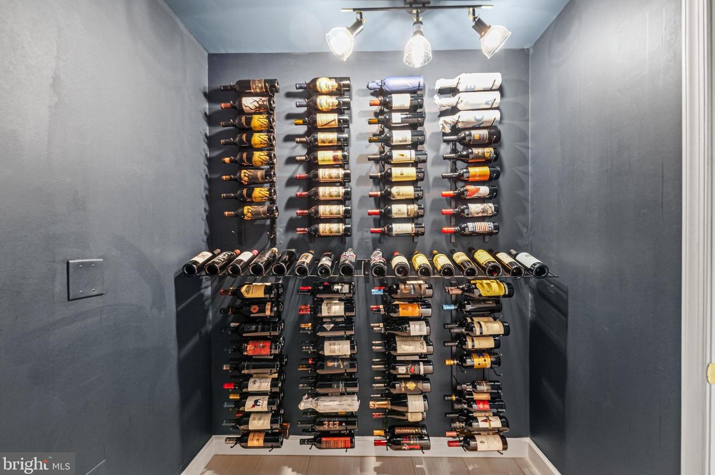 19115 Dalton Points Pl, Leesburg VA 20176-3836 exterior