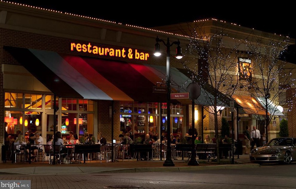 19115 Dalton Points Pl, Leesburg VA 20176-3836 exterior