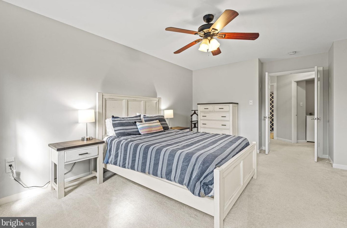 21034 Lowell Ct, Dulles VA  20164-2437 exterior