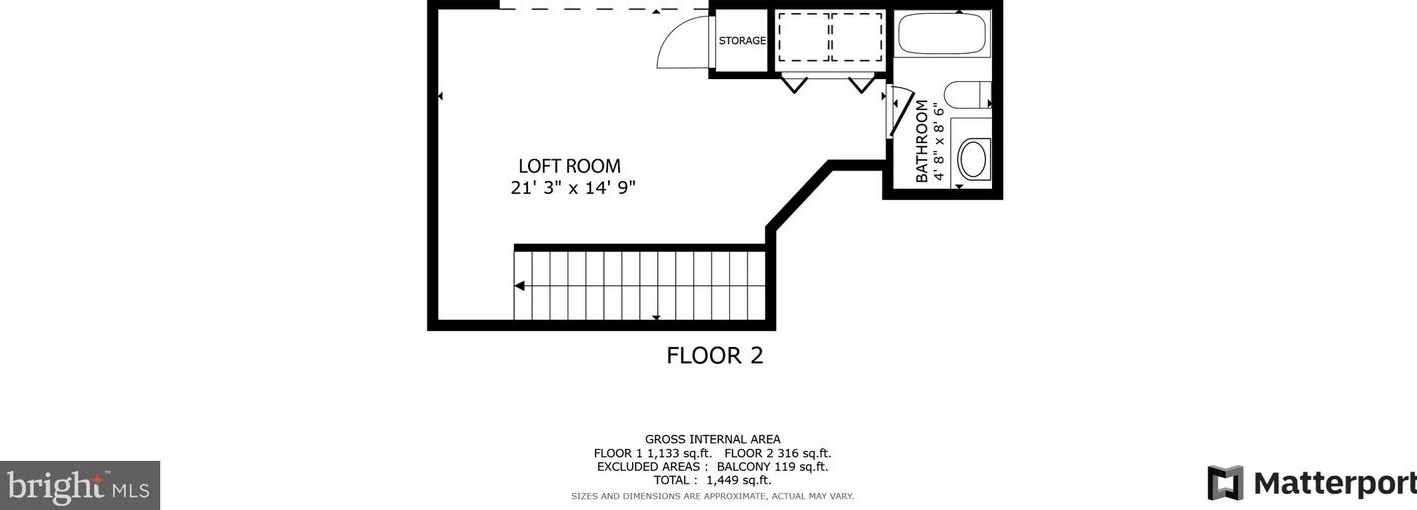 46598 Drysdale Ter, Dulles VA  20165-4341 exterior