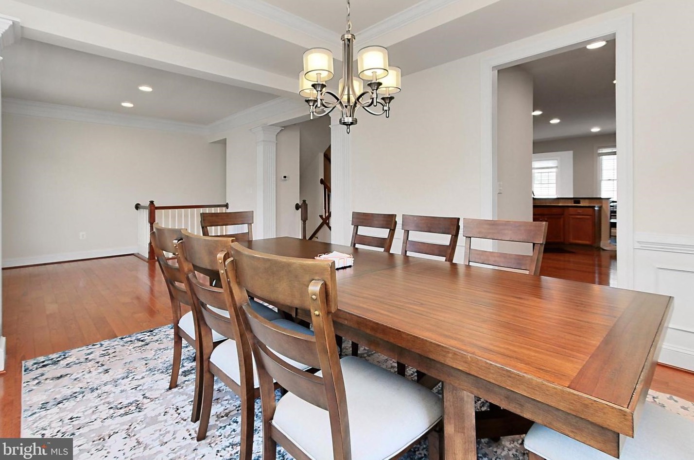 42525 Pine Forest Dr, Fairfax VA  20152-6095 exterior