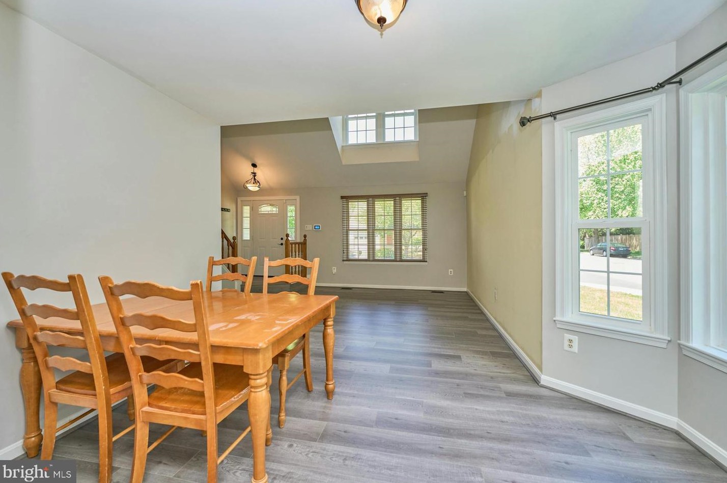 21050 Emerson Ct, Dulles VA  20164-2435 exterior