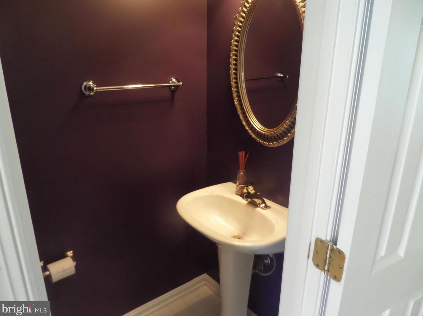 45788 Smoketree Ter, Dulles VA  20166-7207 exterior