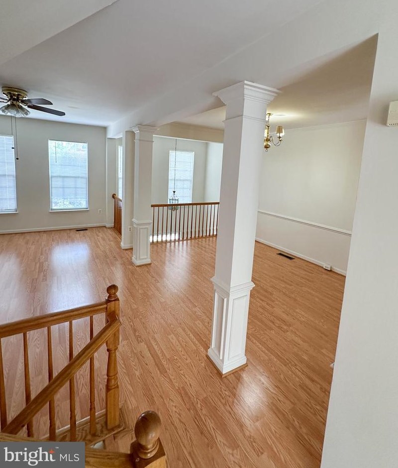 47357 Darkhollow Falls Ter, Dulles VA  20165-2420 exterior