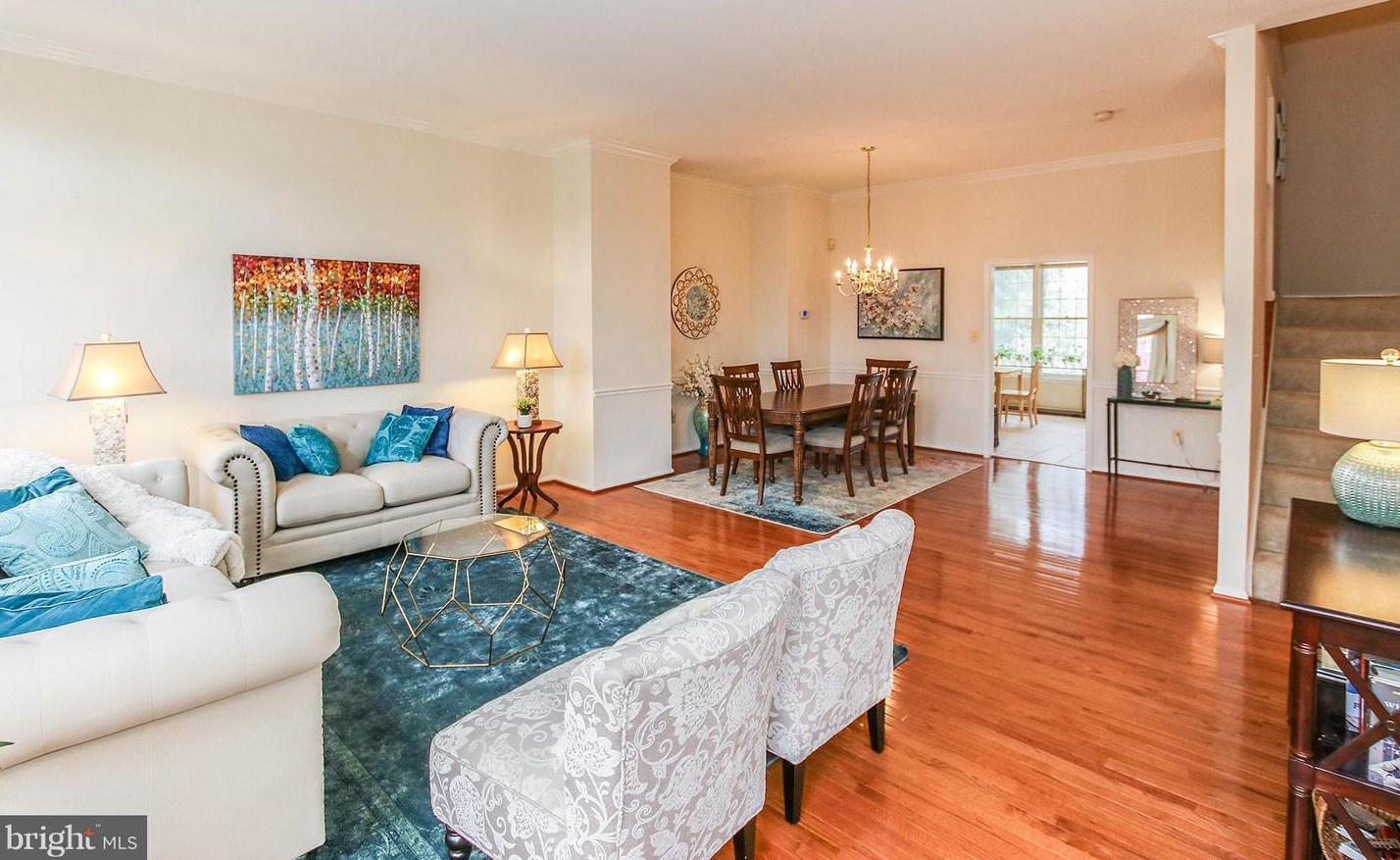 47687 Whirlpool Sq, Dulles VA  20165-7440 exterior